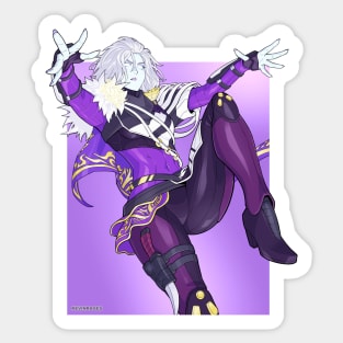 D2 Awoken Queen Sticker